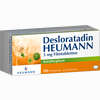 Desloratadin Heumann 5 Mg Filmtabletten  100 Stück