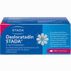 Desloratadin Stada 5mg Filmtabletten 100 Stück - ab 15,81 €