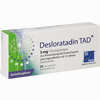 Desloratadin Tad 5mg Filmtabletten  20 Stück