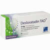 Desloratadin Tad 5mg Filmtabletten  50 Stück