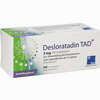 Desloratadin Tad 5mg Filmtabletten  100 Stück