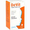 Devit Tropfen 2400 I.e./ml  10 ml - ab 7,03 €