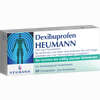 Dexibuprofen Heumann 200 Mg Filmtabletten 20 Stück - ab 3,40 €