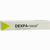 Dexpa- Nasal Creme 10 g - ab 0,00 €