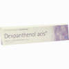 Dexpanthenol Acis Wund- und Heilcreme  50 g - ab 0,00 €