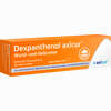 Dexpanthenol Axicur Wund- und Heilcreme 50 Mg/g Creme   20 g