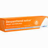 Dexpanthenol Axicur Wund- und Heilcreme 50 Mg/g Creme  axicorp Pharma GmbH 50 g