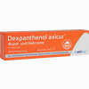 Dexpanthenol Axicur Wund- und Heilcreme 50mg/G Cre axicorp Pharma GmbH 100 g