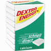 Dextro Energy Calcium Würfel  1 Stück - ab 0,81 €