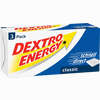 Dextro Energy Classic Würfel 3 Stück - ab 1,93 €