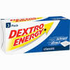 Dextro Energy Classic Würfel 3 Stück - ab 2,34 €