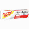Dextro Energy Dextrose Sport Tablets Tabletten 14 Stück - ab 1,74 €