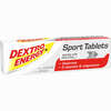 Dextro Energy Dextrose Sport Tablets Tabletten 14 Stück - ab 1,90 €