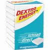 Dextro Energy Magnesium Würfel  1 Stück - ab 0,59 €