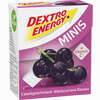 Dextro Energy Minis Johannisbeere 1 Stück - ab 0,85 €