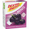 Dextro Energy Minis Johannisbeere 1 Stück - ab 0,97 €