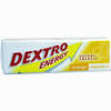 Dextro Energy Orange + Vitamin C Stange 1 Stück - ab 0,00 €