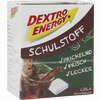Dextro Energy Schulstoff Cola Täfelchen 50 g - ab 0,88 €