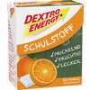 Dextro Energy Schulstoff Orange 50 g - ab 0,89 €