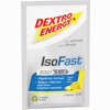 Dextro Energy Sports Nutrition Isofast Fruit Mix Pulver 56 g - ab 0,99 €