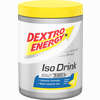 Dextro Energy Sports Nutrition Isotonic Drink Citrus Pulver 440 g - ab 7,03 €