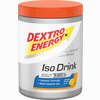 Dextro Energy Sports Nutrition Isotonic Drink Orange Pulver  440 g - ab 5,91 €