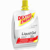 Dextro Energy Sports Nutrition Liquid Gel Lemon+caffeine Gel 60 ml - ab 1,86 €