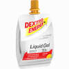 Dextro Energy Sports Nutrition Liquid Gel Orange Gel 60 ml - ab 1,88 €