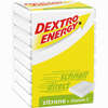 Abbildung von Dextro Energy Zitrone + Vitamin C Würfel  1 Stück