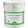 Dha- Epa- Algenöl Dr. Jacob's 60 Stück - ab 17,69 €