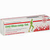 Dhu Rhus Comp. Gel Gel 50 g - ab 5,53 €