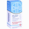 Dhu Silicea Pentarkan für Das Bindegewebe Tabletten 80 Stück - ab 10,85 €