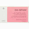 Dia- Orthim Kapseln 120 Stück - ab 30,42 €