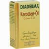 Diaderma Karottenöl Öl 30 ml - ab 5,28 €