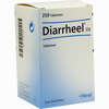 Diarrheel Sn Tabletten 250 Stück