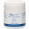 Diazink Tabletten 100 Stück - ab 9,40 €
