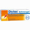 Diclac Schmerzgel 1% Gel Gel 100 g