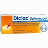 Diclac Schmerzgel 1% Gel Gel 150 g - ab 7,42 €