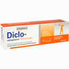 Diclo- Ratiopharm Schmerzgel 100 g - ab 5,19 €