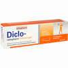 Diclo- Ratiopharm Schmerzgel 100 g - ab 5,49 €