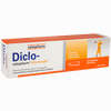 Diclo-ratiopharm Schmerzgel Gel 150 g