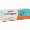 Diclox Forte 20 Mg/G Gel 100 g - ab 7,35 €