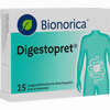 Digestopret Magensaftresistente Weichkapseln 15 Stück - ab 7,16 €