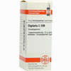 Digitalis C200 Globuli 10 g - ab 12,07 €