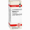 Digitalis D12 Globuli 10 g - ab 6,98 €