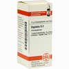 Digitalis D2 Globuli 10 g - ab 6,61 €