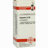 Digitalis D30 Globuli 10 g - ab 7,25 €
