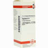 Digitalis D4 Dilution 20 ml - ab 7,49 €