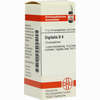 Digitalis D4 Globuli 10 g - ab 6,98 €