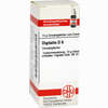 Digitalis D6 Globuli 10 g - ab 6,98 €